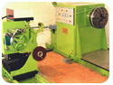 Armature Banding Machine