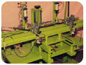 COIL FORMING MACHINE