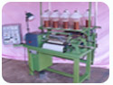 Coil Winding Machines