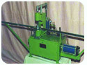 Cut To Length Machines