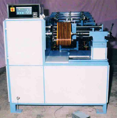 Stator Winding Machines
