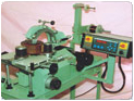 Toroidal Winding Machines