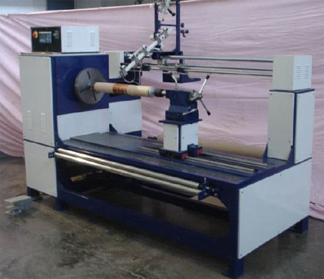 Transformer Winding Machines